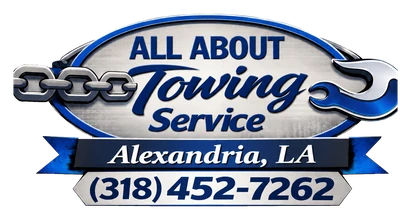 All About Towing Service