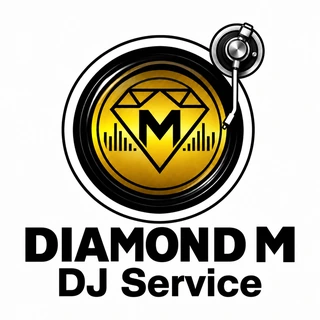 Diamond M DJ Service