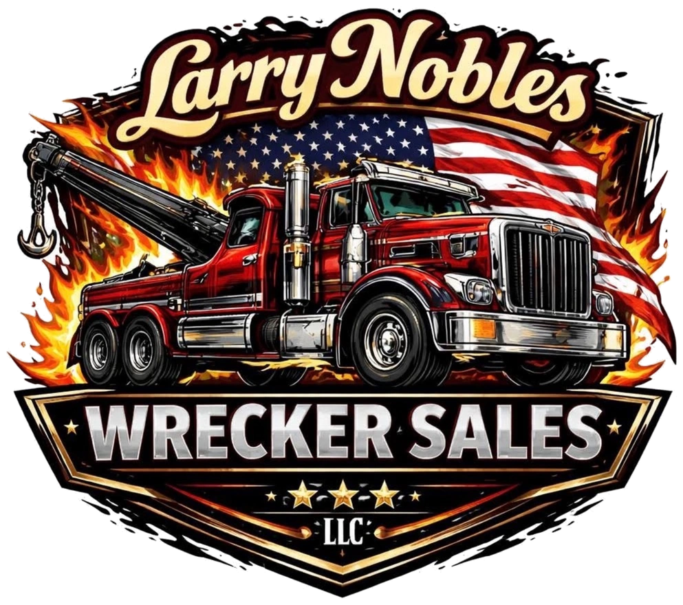Larry Nobles Wrecker Sales