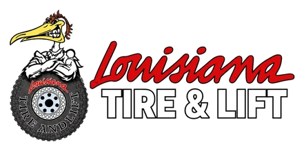 Louisiana Tire & Lift